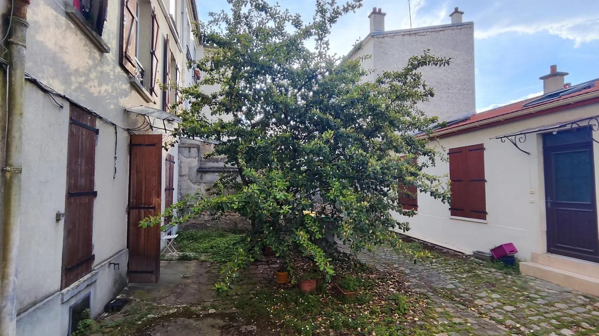 Comfy Parisian Studio! Ivry-sur-Seine